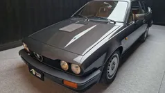 Usata 1981 Alfa Romeo Alfetta Tre volumi | 22.900 €