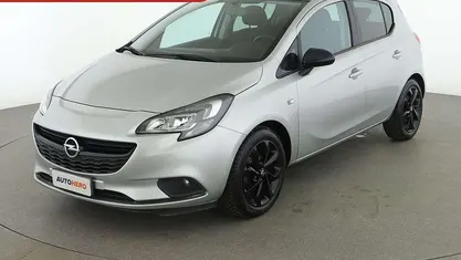 Usata 2018 Opel Corsa Edition Utilitaria | 9399 € (Buon prezzo)