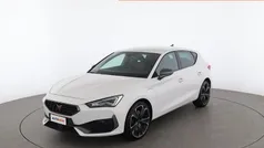 Usata 2021 Cupra Leon Tre volumi | 22.799 € (Ottimo prezzo)