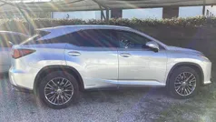 Usata 2016 Lexus RX450h SUV | 26.000 €
