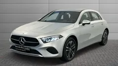 Nero notte Usata 2024 Mercedes A250 Advanced Plus Tre volumi | 31.500 € (Super prezzo)