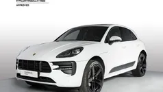 0q bianco Usata 2019 Porsche Macan SUV | 55.900 € (Buon prezzo)