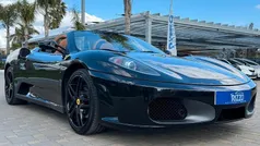 Nero Usata 2007 Ferrari F430 Cabrio | 124.499 € (Ottimo prezzo)