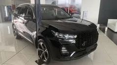 Nero Nuova 2025 DR Automobiles DR6 SUV | 25.400 € (Buon prezzo)