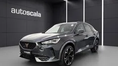 Absolute black metallic Usata 2022 Cupra Formentor SUV | 26.990 € (Buon prezzo)