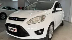 Usata 2011 Ford C-MAX Titanium Monovolume | 7900 € (Buon prezzo)