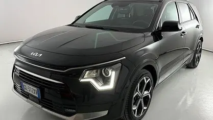 Usata Kia Niro Style 105 CV (77 kW) 2023 SUV