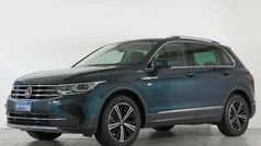 Usata 2020 VW Tiguan Elegance SUV | 24.800 € (Buon prezzo)