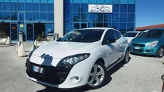 Usata 2011 Renault Mégane Coupé Coupé | 6900 €