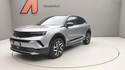 Usata Opel Mokka 136 CV (100 kW) 2025 Grigio SUV