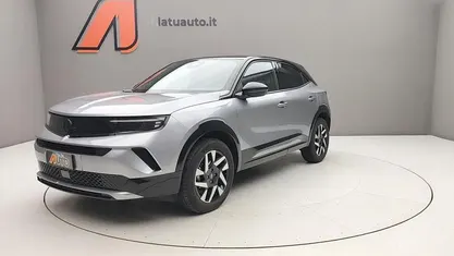Grigio Usata 2025 Opel Mokka SUV | 19.190 € (Buon prezzo)