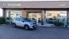 Grigio Usata 2022 Citroën C3 Aircross Shine SUV | 18.000 € (Buon prezzo)