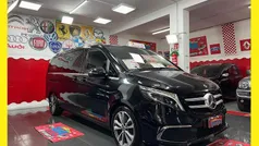 Nero Usata 2021 Mercedes V250 Premium Monovolume | 45.999 € (Ottimo prezzo)
