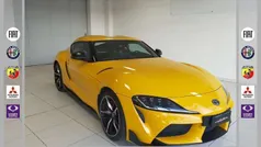 Giallo Usata 2019 Toyota Supra Premium Coupé | 53.890 € (Buon prezzo)