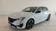Usata 2024 Peugeot e-308 Due volumi | 37.890 €