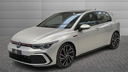 Usata VW Golf VII GTI 245 CV (180 kW) 2021 Utilitaria