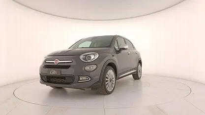 Usata Fiat 500X Lounge 140 CV (102 kW) 2016 SUV
