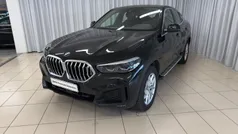 Usata 2021 BMW X6 SUV | 55.900 € (Ottimo prezzo)