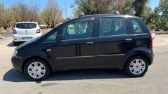 Nero Usata 2005 Fiat Idea Emotion Monovolume | 2400 € (Ottimo prezzo)