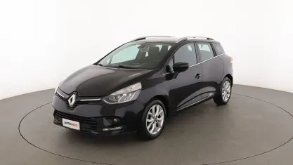 Usata Renault Clio Zen 73 CV (53 kW) 2018 Nero