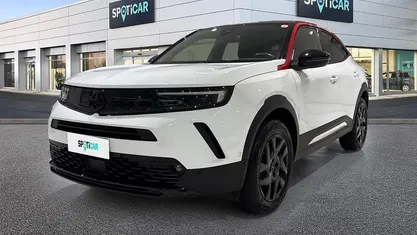 Usata Opel Mokka 101 CV (74 kW) 2023 SUV