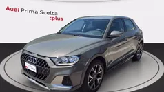 Grigio chronos metallizzato Usata 2022 Audi A1 Admired Due volumi | 22.900 € (Buon prezzo)