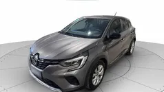 Usata 2021 Renault Captur Business SUV | 16.850 € (Buon prezzo)