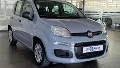 Grigio Usata 2022 Fiat Panda S Due volumi | 8900 € (Ottimo prezzo)