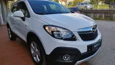 Usata 2016 Opel Mokka SUV | 11.000 € (Buon prezzo)