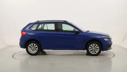 Usata Skoda Kamiq Ambition 110 CV (80 kW) 2022 SUV