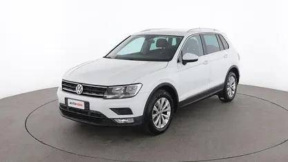 Usata VW Tiguan Business 150 CV (110 kW) 2017 SUV