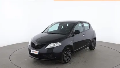 Nero Usata 2020 Lancia Ypsilon Gold Due volumi | 10.299 € (Buon prezzo)