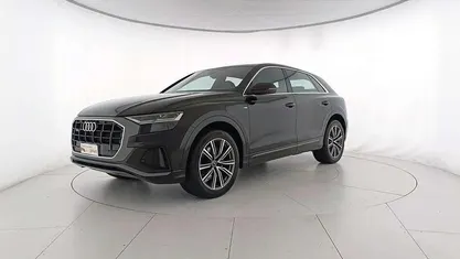 Nero mito metallizzato Usata 2023 Audi Sport Quattro Sport Coupé | 61.900 € (Super prezzo)