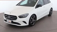 Bianco Usata 2022 Mercedes B180 Monovolume | 26.799 € (Ottimo prezzo)