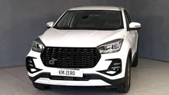 Bianco Nuova 2025 DR Automobiles DR5 SUV | 19.890 € (Buon prezzo)