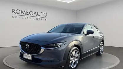 Usata 2021 Mazda CX-30 SUV | 18.300 € (Buon prezzo)