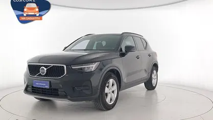 Usata Volvo XC40 129 CV (94 kW) 2022 SUV