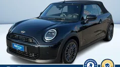 Nero metallizzato Usata 2025 Mini Cooper Classic Due volumi | 32.800 € (Ottimo prezzo)