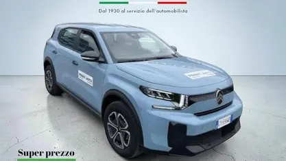 Usata Citroën C3 Aircross PureTech 101 CV (74 kW) 2025 SUV