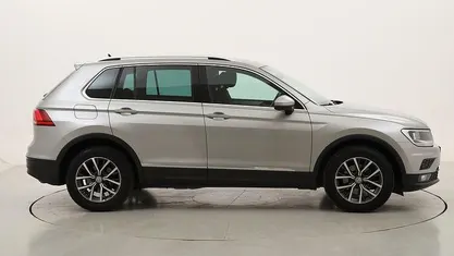 Begagnad VW Tiguan Business 150 HK (110 kW) 2019 SUV