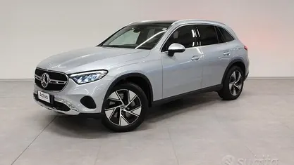 Usata Mercedes GLC300 Advanced Plus 2024 SUV