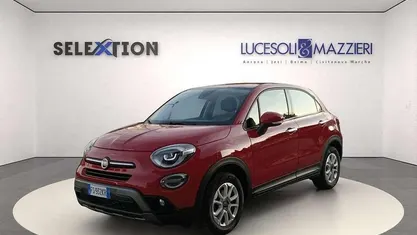 Usata Fiat 500X Cross 95 CV (69 kW) 2019 SUV