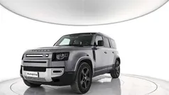 Grigio Usata 2021 Land Rover Defender HSE Dynamic SUV | 52.800 € (Ottimo prezzo)