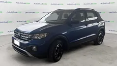 Usata 2021 VW T-Cross Sportline SUV | 16.900 € (Buon prezzo)
