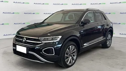 Usata VW T-Roc Style 150 CV (110 kW) 2023 SUV