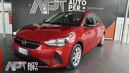 Bordeaux Usata 2020 Opel Corsa Elegance Tre volumi | 11.500 € (Buon prezzo)