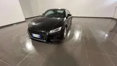 Usata 2022 Audi TT S-Line Coupé | 35.990 € (Super prezzo)
