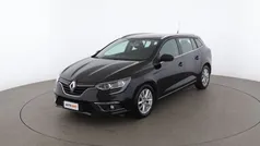 Usata 2018 Renault Mégane IV Business | 11.699 € (Buon prezzo)