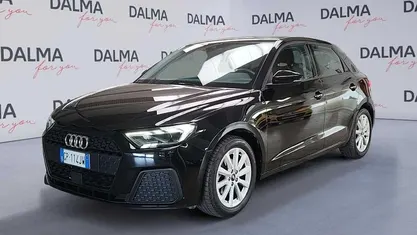 Usata Audi A1 Sportback Admired 110 CV (80 kW) 2023 Utilitaria