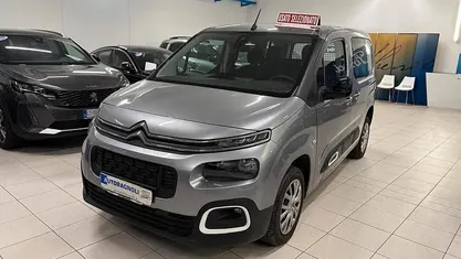 Usata Citroën Berlingo Feel 102 CV (75 kW) 2022 Monovolume